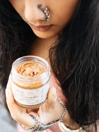 Kabbalah - Corporate & Event Gifting Gentle Body Cleansers & Polishers photo 7