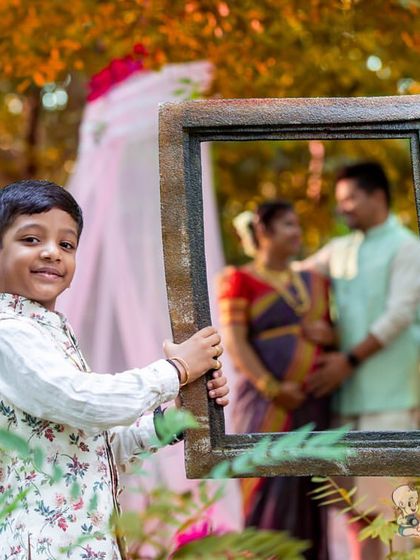 Wonderkids - Newborn, Kids & Family Photography Maternity: The Beautiful Beginning photo 7