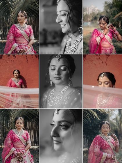 Timeless Bridal Portraits photo 51