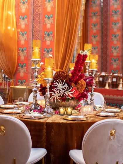 Exquisite Tablescapes & Details photo 15