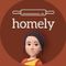 Homely