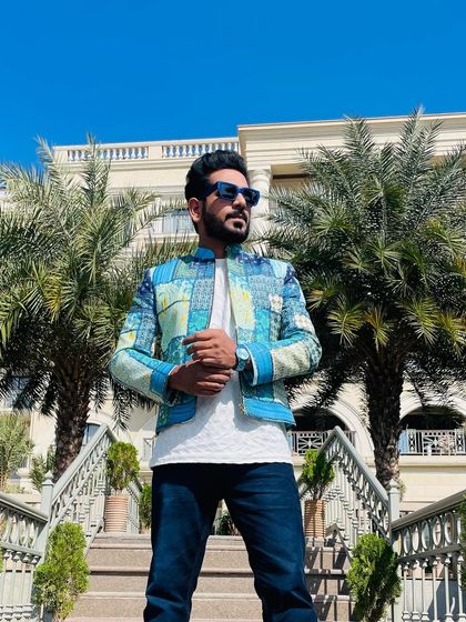 Dressing the Part: My Event Lookbook photo 52