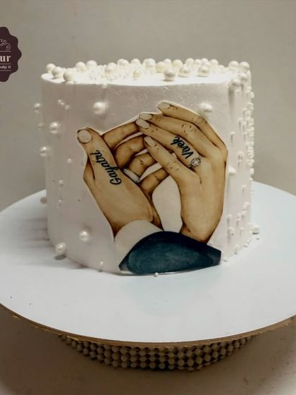 Elegant Celebrations: Weddings, Engagements & Anniversaries photo 10