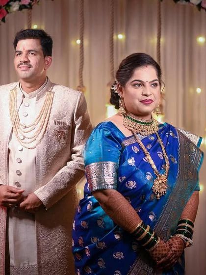 Romantic Couple Portraits photo 44