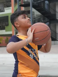 Basketball Coaching