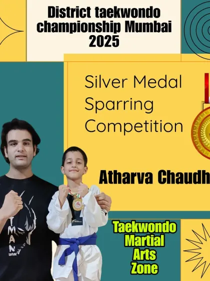 Our Champions: Medals & Achievements photo 8