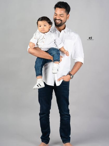 Our Family Story photo 32