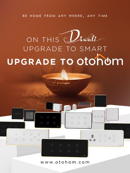Otohom - Smart Home Automation Our Vision & Client Stories photo 6