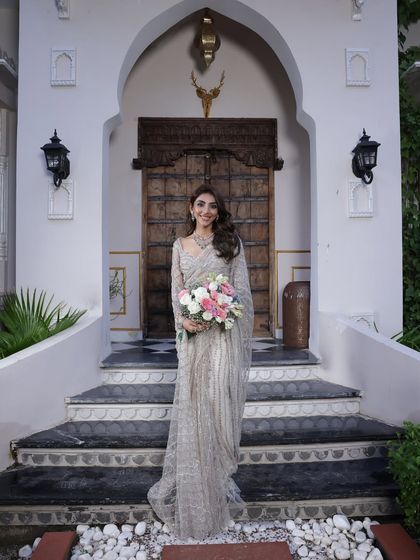 Timeless Sarees & Classic Drapes photo 17