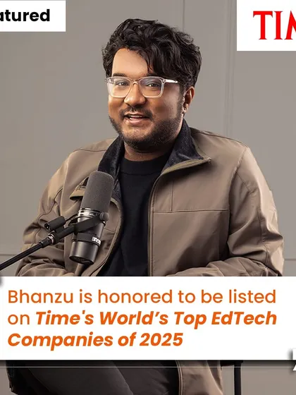 We are honored to be named one of the World's Top EdTech Companies of 2025 by TIME and Statista. This prestigious acknowledgment validates our commitment to making quality math education engaging and accessible for children everywhere.