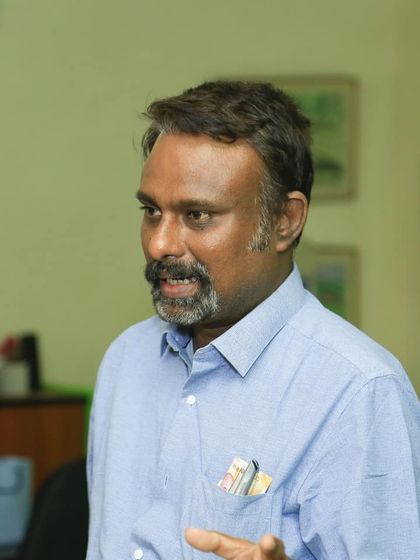 An alumnus from a previous season joins a current workshop. The Attic network is a living community where writers continue to support and learn from each other.