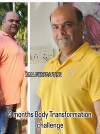 Fitness & Personal Training