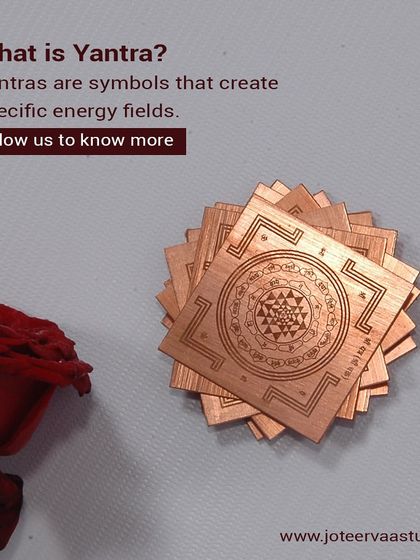 Joteer Vaastu - Astrological Consultation Yantras: Tools for Transformation photo 25