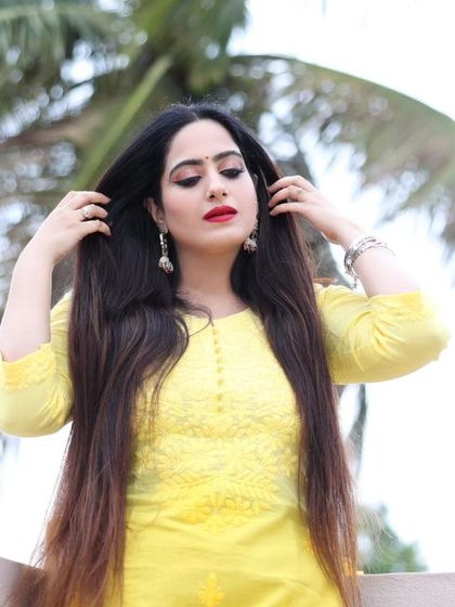 Rakshith Shetty - Fashion & Portfolio Photography Studio & Modern Portraits photo 35