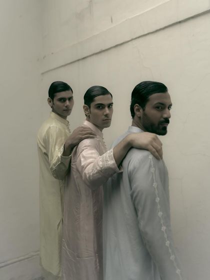 Contemporary Ethnic Wear photo 17