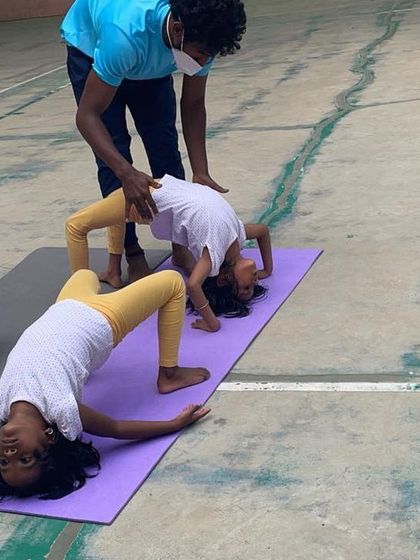 The Little Gym - Themed Kids' Camps Meet Our Incredible Coaches photo 4