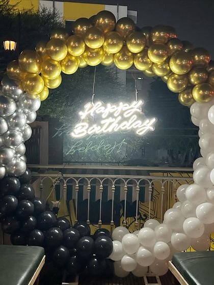 Adore Celebration - Personal Event & Party Decor Elegant Milestone Celebrations photo 37