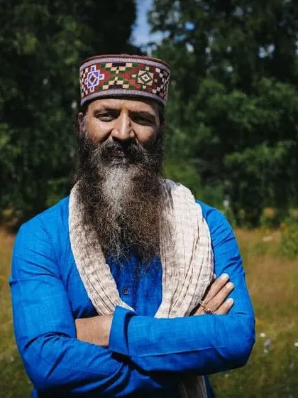 I am Yogi Ajay Rana, and I will be your guide on this journey. My approach combines ancient yogic wisdom with practical techniques to help you find balance and joy in modern life.
