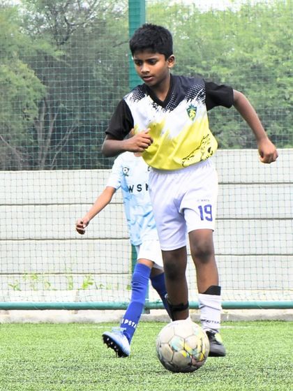 Shooterz - Professional Player Pathway Program Football Program: Competing in KSFA & AIFF Leagues photo 178