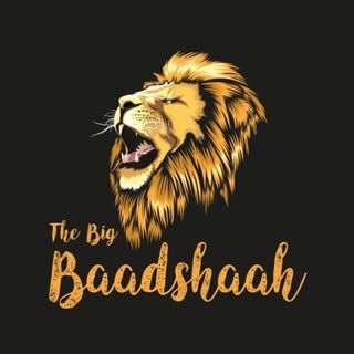 The Big Baadshaah