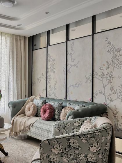 Living Spaces: Curated for Comfort photo 7