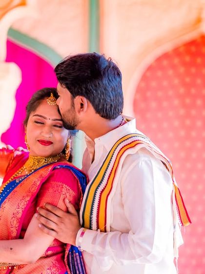 Firos Photography - Pre-Wedding Photography Timeless Traditional Attire photo 18