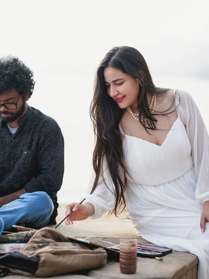 Destination & Pre-Wedding Shoots photo 6