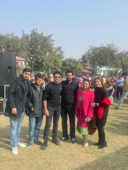 Our Stage Productions photo 32