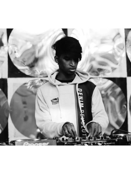 DJ Charles - Music Fusion & Visual DJing (VDJ) At The Console photo 27