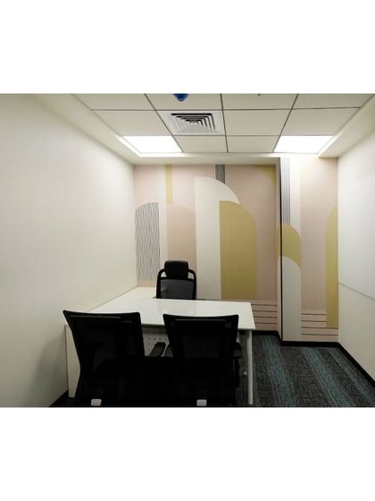 MTA Architects - Commercial & Workspace Design Meeting & Conference Spaces photo 9