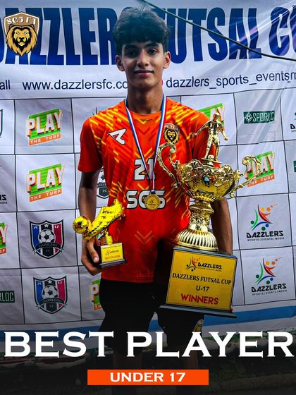 Our Champions: A Legacy of Trophies photo 16