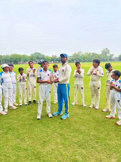 Tournament Glory & Awards photo 76