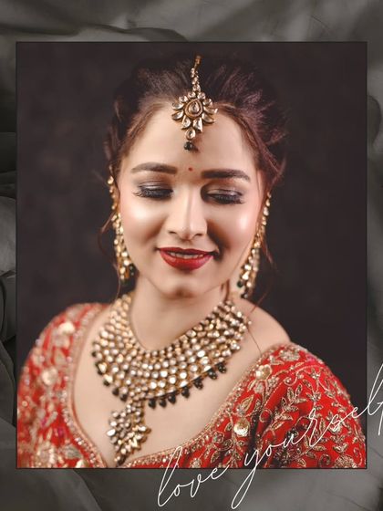 Iconic Bridal Portraits photo 3