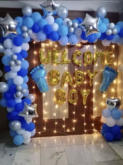 Memory Makers - Social & Celebration Decor Traditional Functions & Ceremonies photo 37