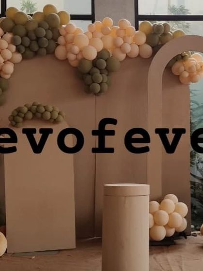 Adorable Teddy Bear Parties photo 14