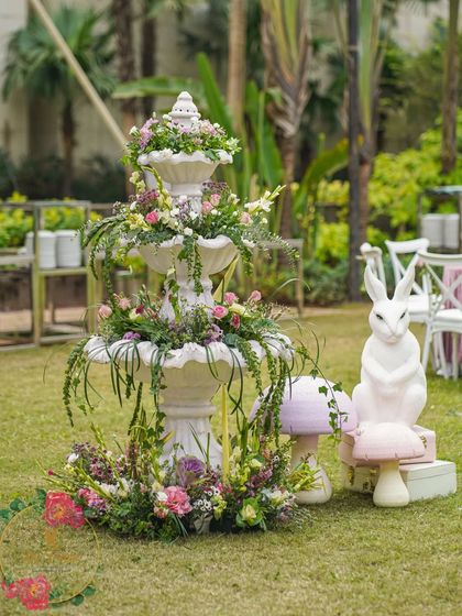 Whimsical & Themed Events photo 6