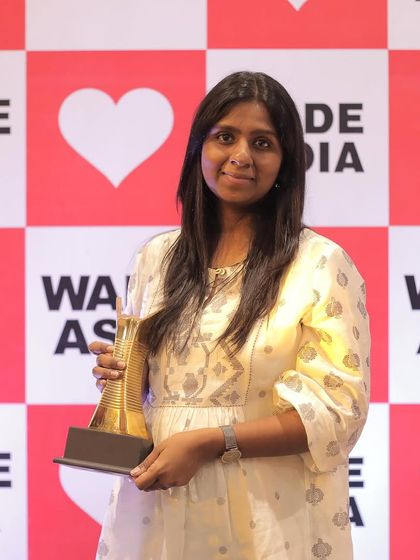 House of Ruya - Commercial & Corporate Interior Design Our Journey & Recognition photo 3