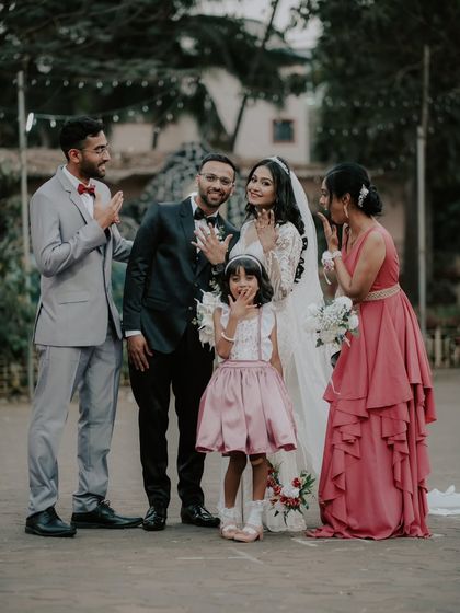 Special Moment Photography - Wedding Photography & Videography Catholic Weddings: Vows and Elegance photo 11