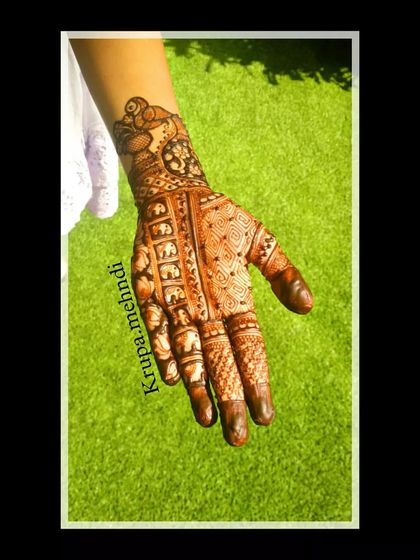 Royal Bridal & Wedding Designs photo 8