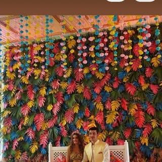 Shanaya Decorations