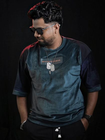 DJ Vidyut - Club & Nightlife DJ/VDJ Services The DJ Vidyut Lookbook photo 17