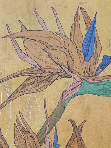 Reshma Shetty - Custom Canvas Art Nature & Tropical Canvases photo 11