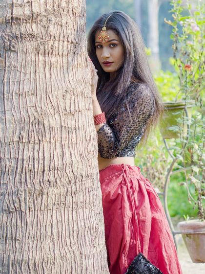 Individual & Portfolio Shoots photo 15