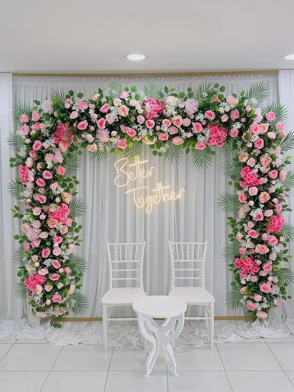 Sahaara Events - Event Decoration & Management Decorative Details & Props for Rent photo 13