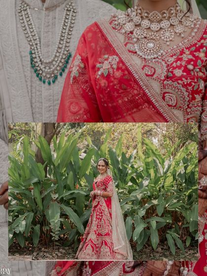 The Radiant Bride photo 32