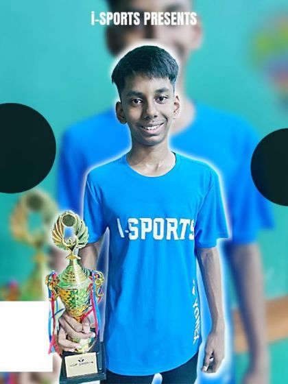 I-Sports - Competitive Badminton Coaching Junior Champions: Forging the Next Generation photo 100