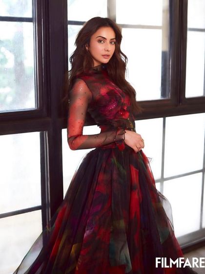 Magazine Covers & Editorials photo 11