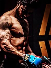 Strength & Conditioning