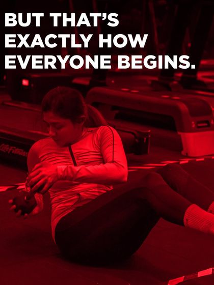 BlackBx - Functional Fitness Group Classes New to BlackBx? Start Here. photo 3