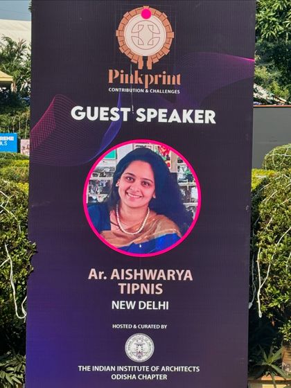 Sharing Knowledge: Lectures, Panels & Keynotes photo 15